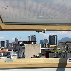 Sky View House Appartement Naples