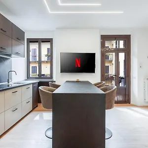 Bilocale Moderno - Center Appartement Milan
