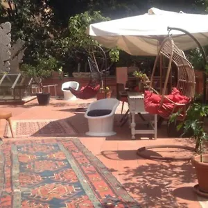 Trastevere' S Musa Appartement