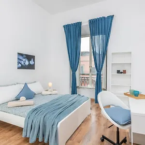 Apartment Bell, Rome