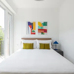 Apartment Numa Verso, Rome