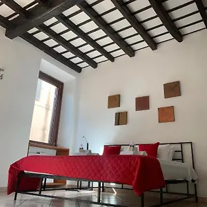 Apartment Mc - Trastevere, Rome
