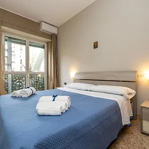 Big Air Conditioning Wifi Netflix 90 Mq Appartement