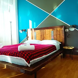 Look 4 Brera Design Apartment Milan