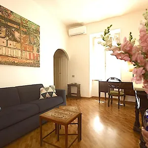 Apartment Scala House, Rome