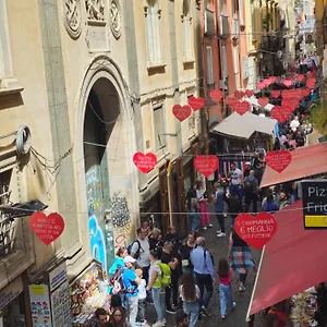 Decumani Napoli