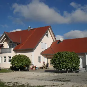 Elisabeth Apartment Riedenburg