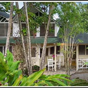 San Ferreol Holiday home Las Terrenas