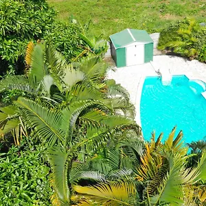 Kaloukera By Uta House Villa Baie-Mahault