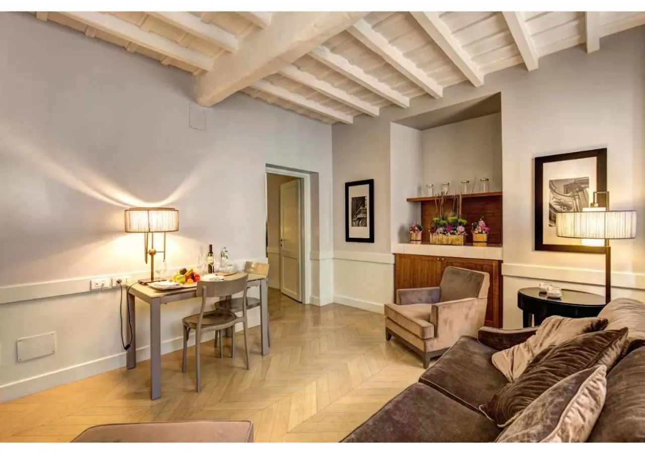 Suites Giulia Rome 0*,  Italy