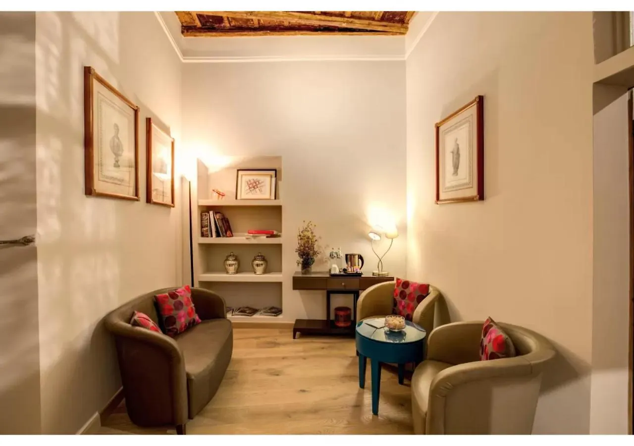 Suites Giulia Rome Italy
