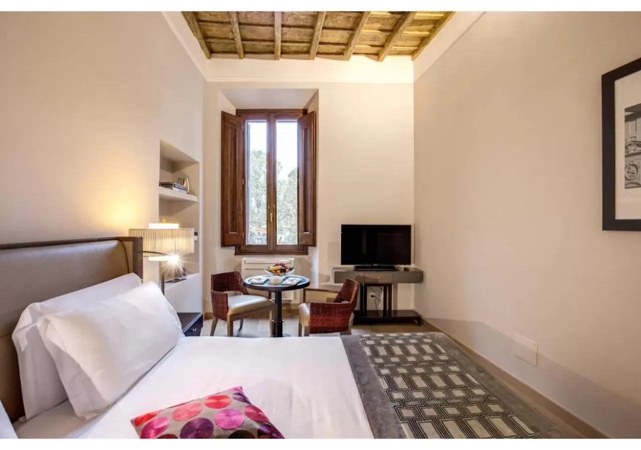 Suites Giulia Rome 0*,