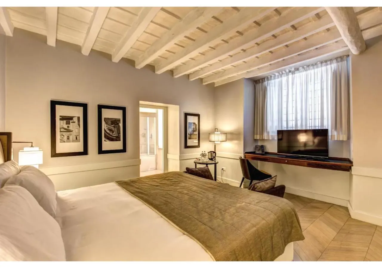 Suites Giulia Rome Italy
