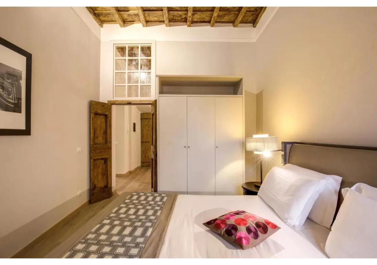 Apartment Suites Giulia Rome Italy