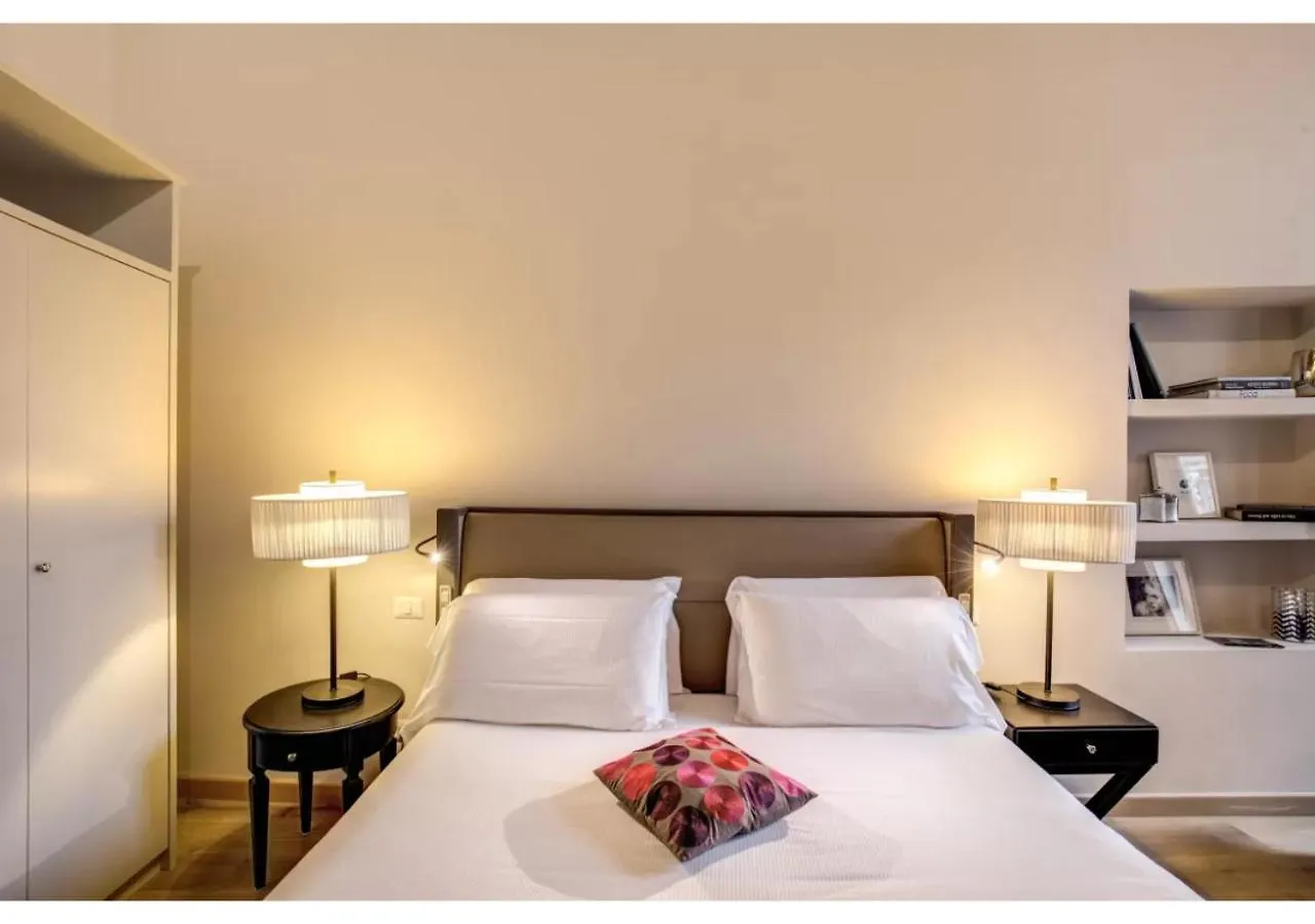 Suites Giulia Rome 0*,