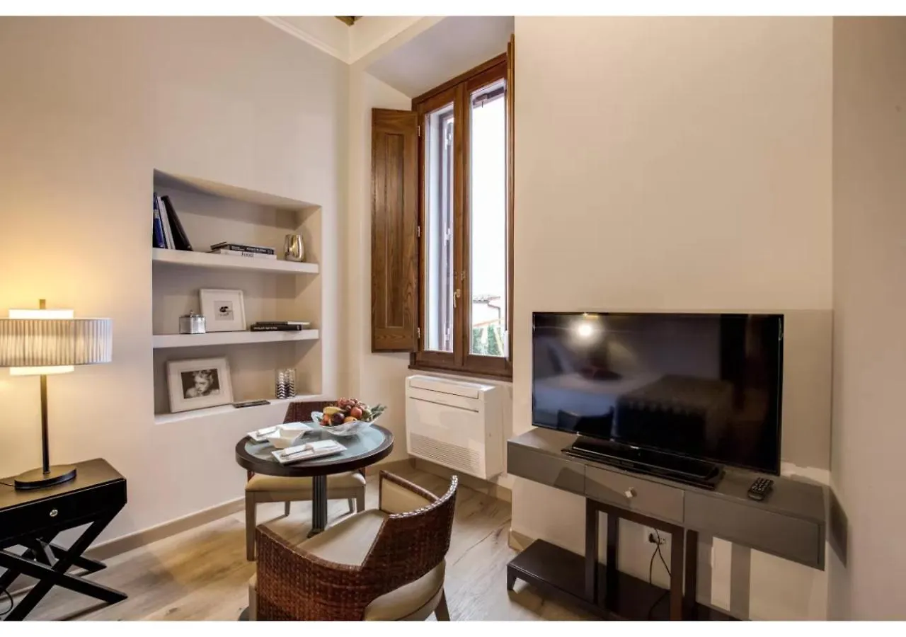 Suites Giulia Rome 0*,  Italy