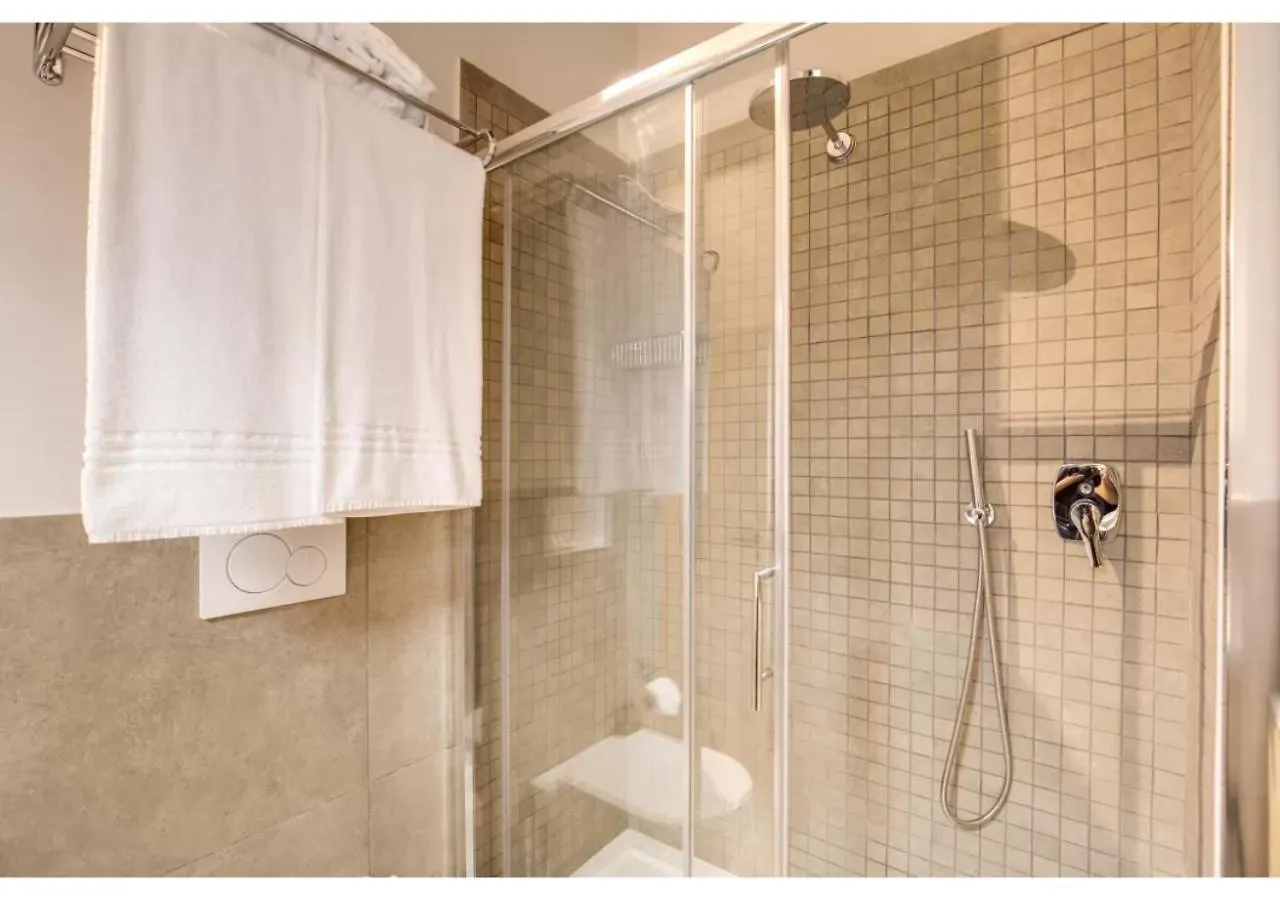 Suites Giulia Rome