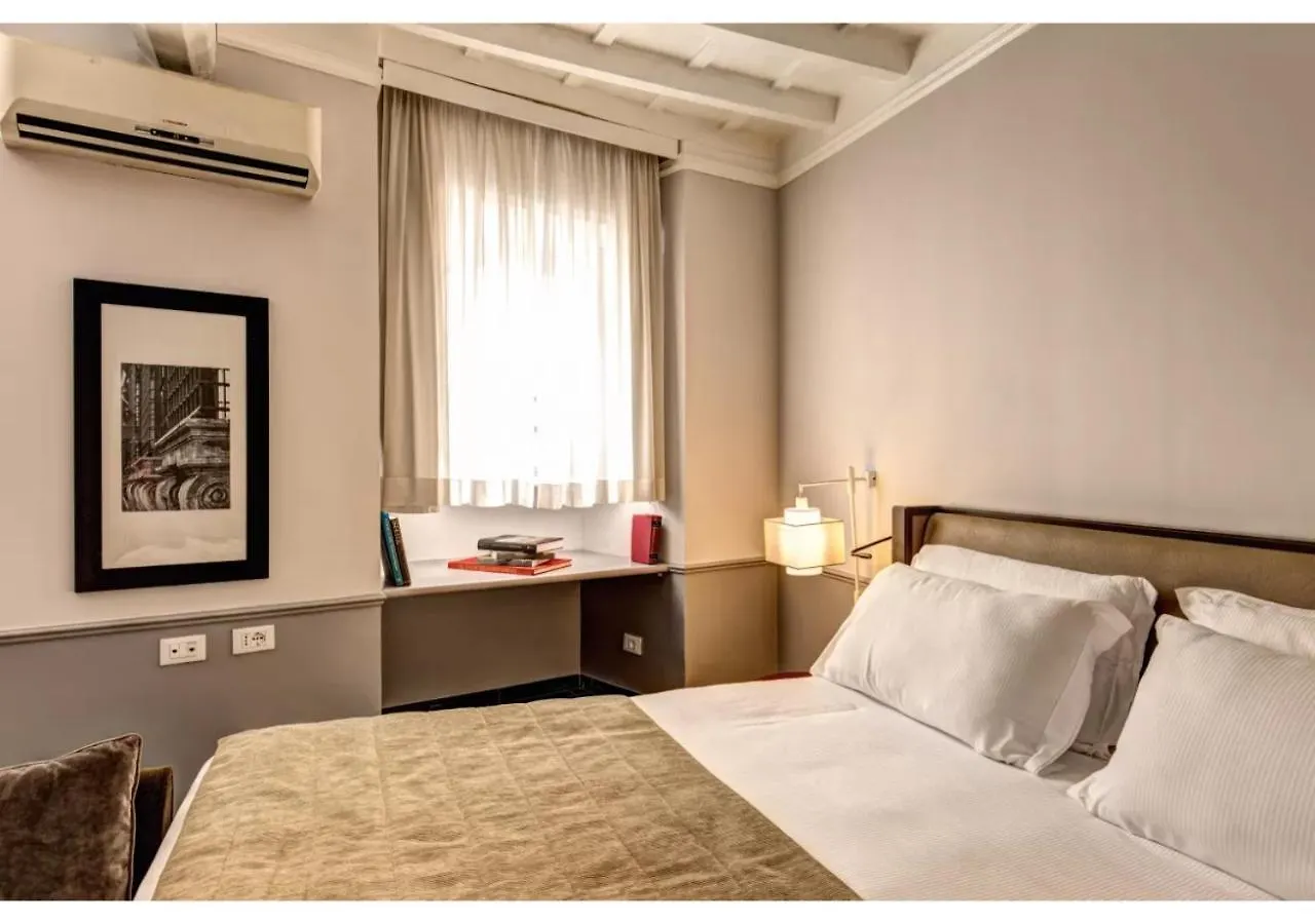 Suites Giulia Rome 0*,