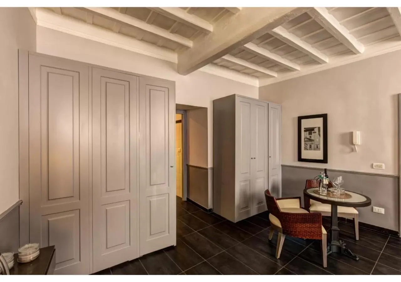 Suites Giulia Rome Italy