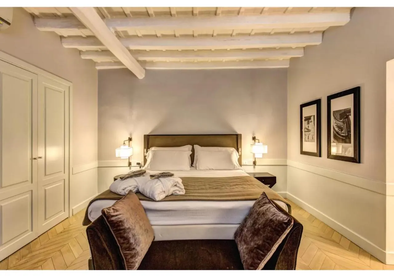 Suites Giulia Roma