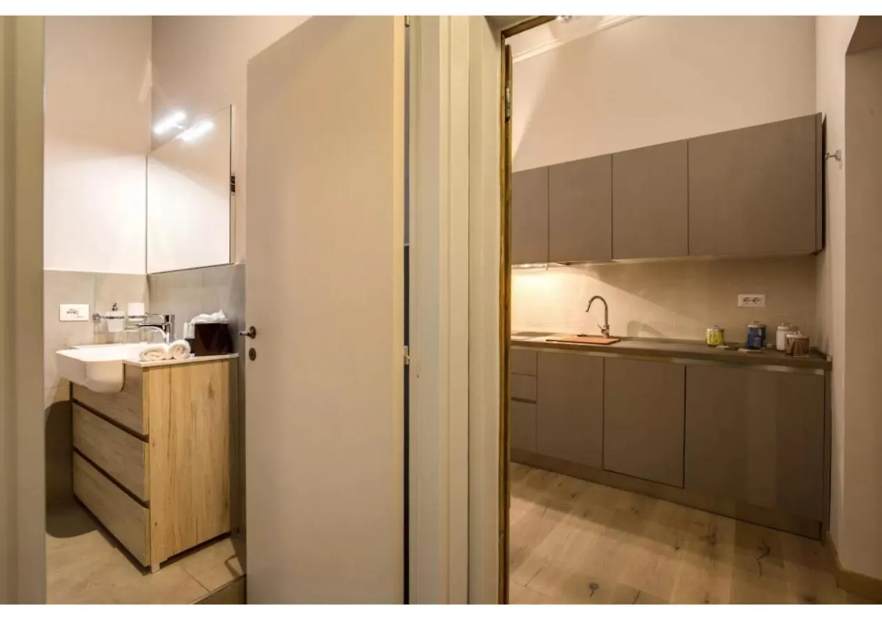 Suites Giulia Roma