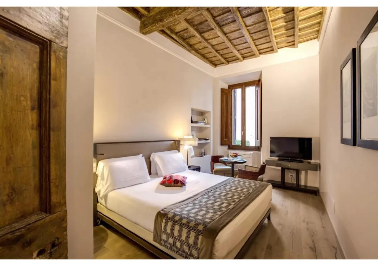 Suites Giulia Roma
