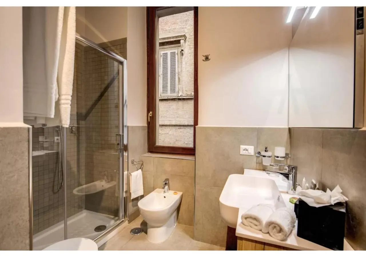 Suites Giulia Roma 0*,  Italia