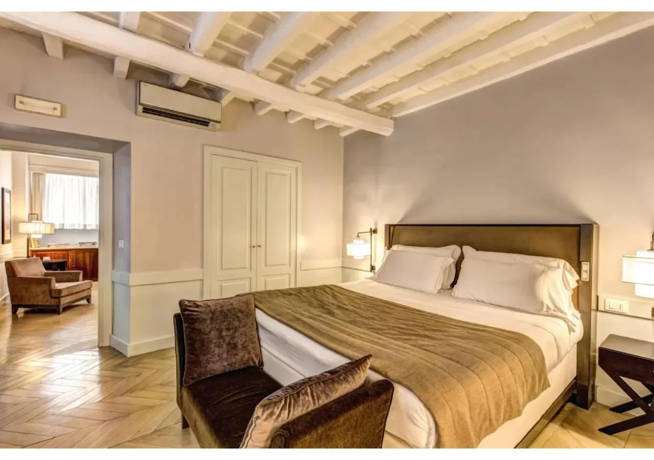 Suites Giulia Roma 0*,  Italia