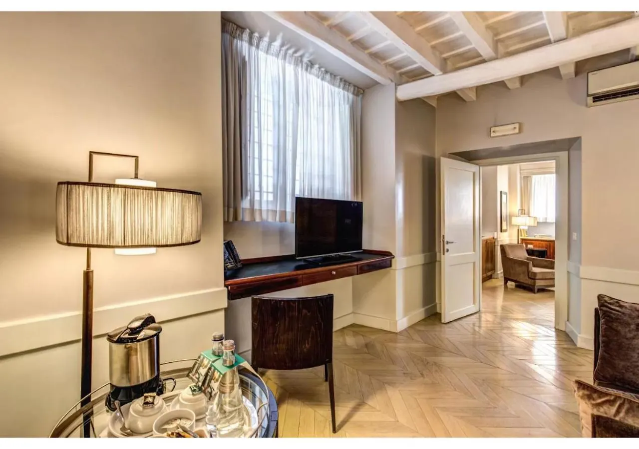 Suites Giulia Roma