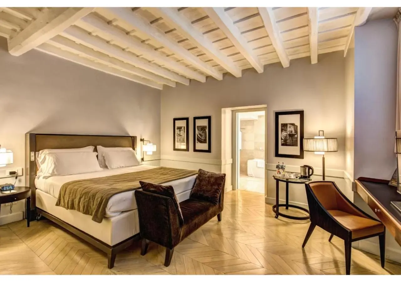 Suites Giulia Roma Appartamento
