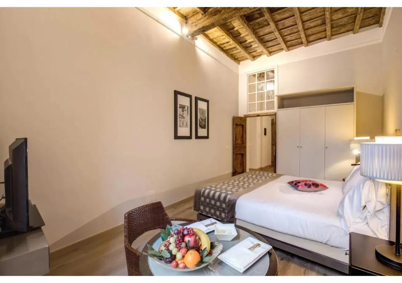 Suites Giulia Roma
