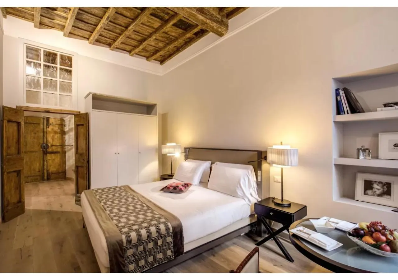 Appartamento Suites Giulia Roma