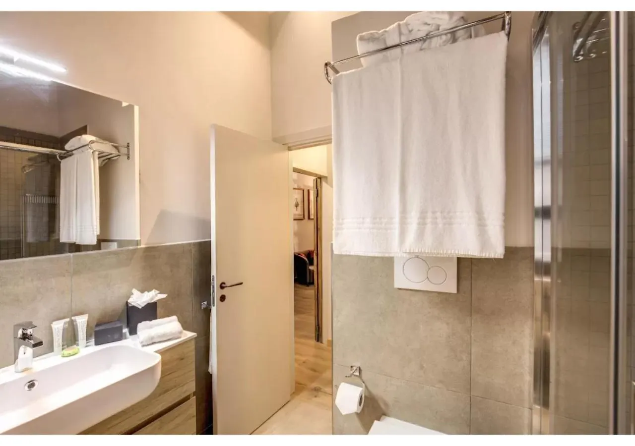 Appartamento Suites Giulia Roma