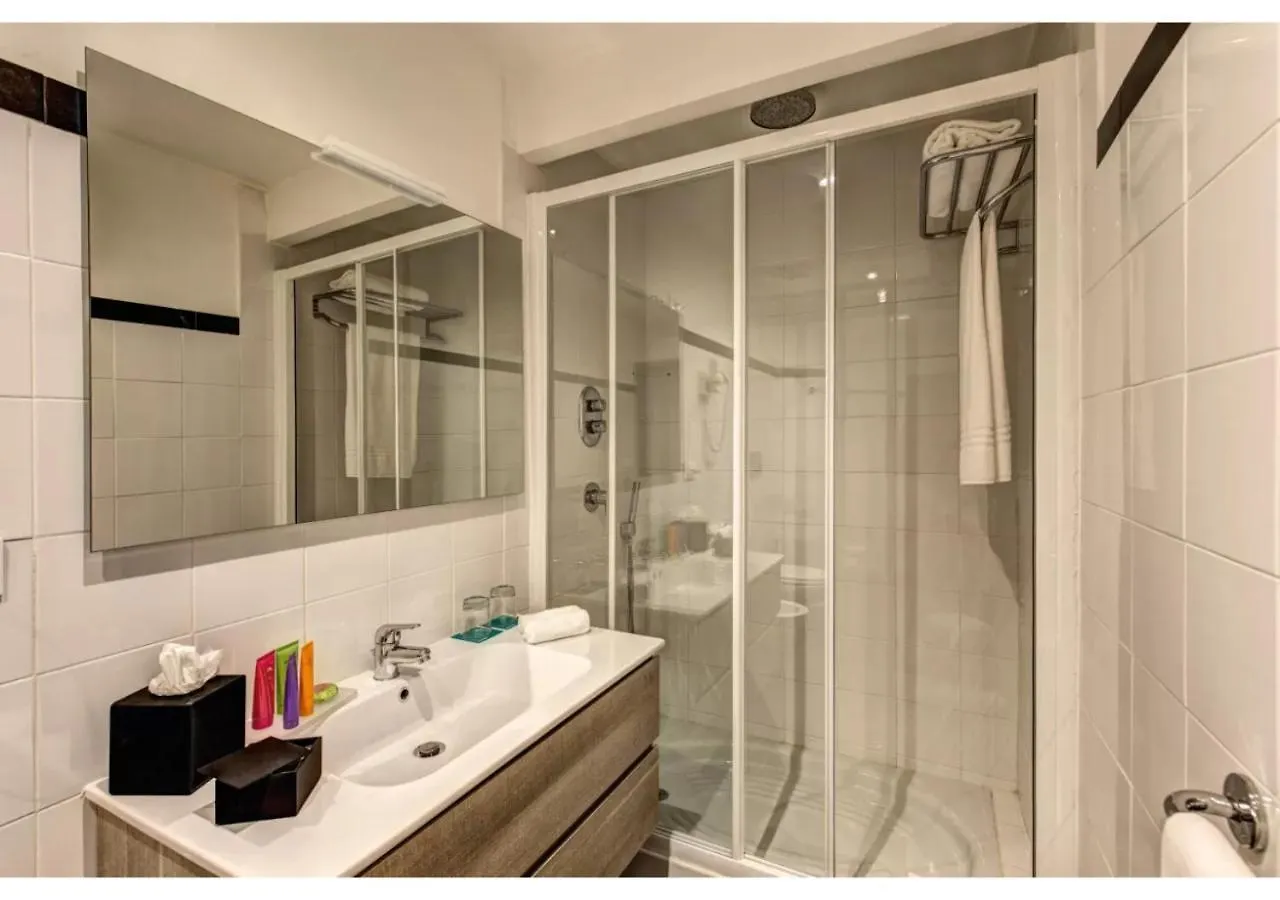 Suites Giulia Roma Appartamento