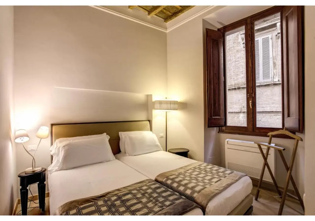 Suites Giulia Roma Appartamento
