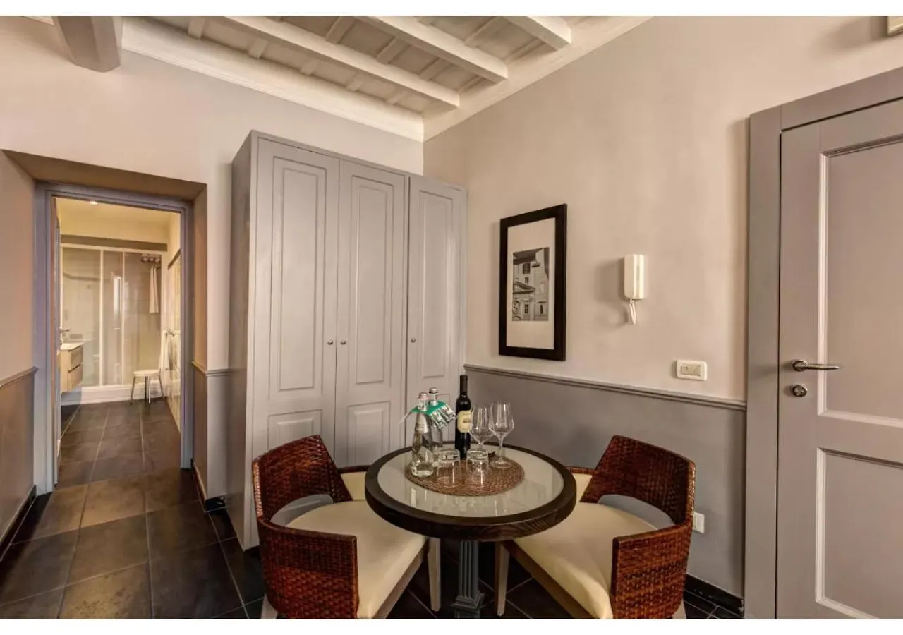 Suites Giulia Roma 0*,  Italia